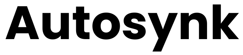 Autosynk